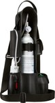 Pouzdro CRC-2 pro GTS, pojme TC, CHS, GC, CFR